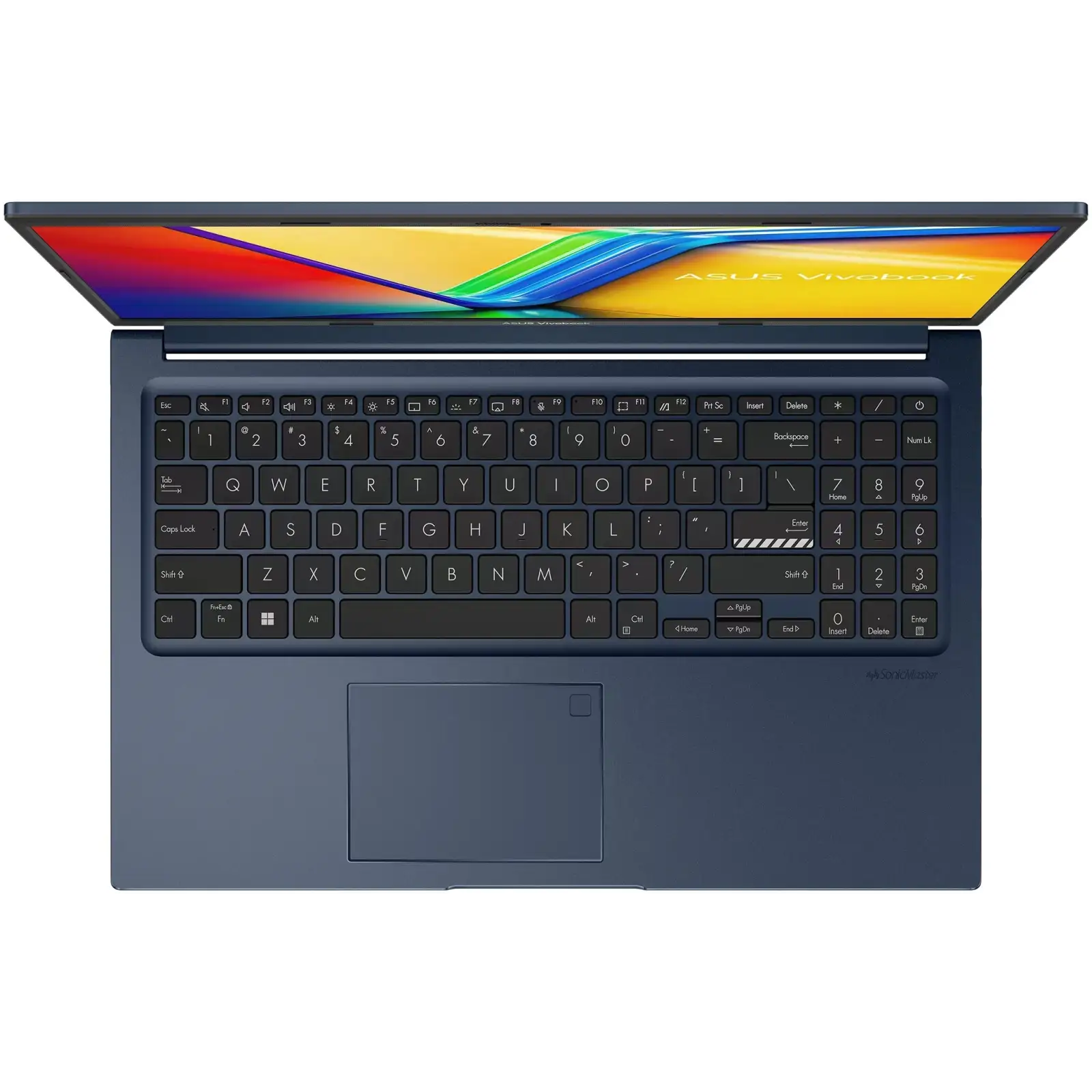 Ноутбук Asus Vivobook 15 X1504MA-BQ130W (90NB17I1-M00540) UA