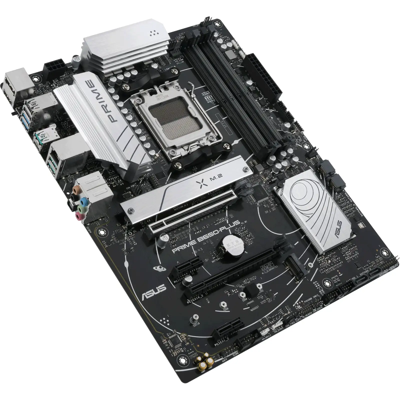 Материнська плата Asus Prime B650-Plus s-AM5 UA