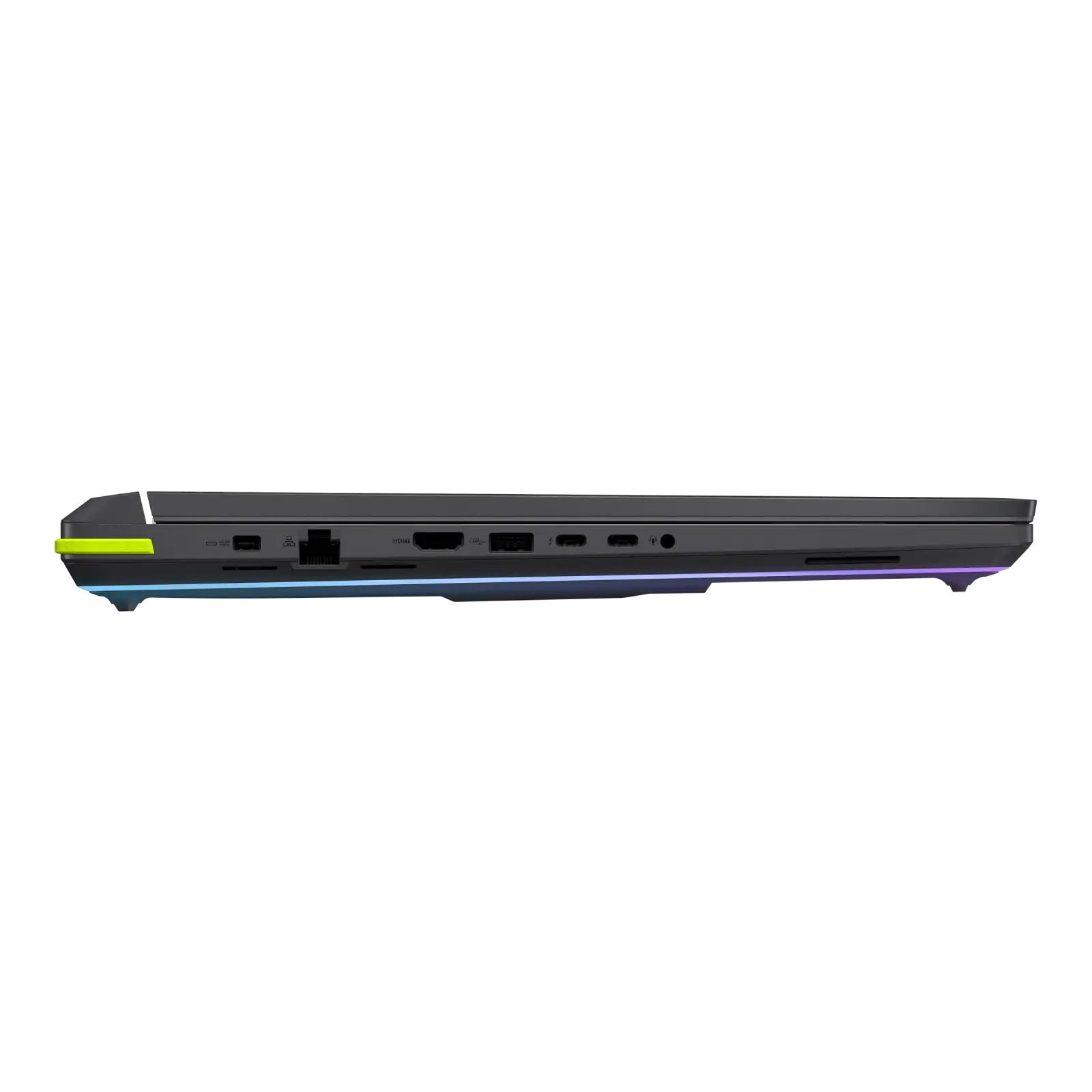 Ноутбук ASUS ROG Strix G18 G815LR (90NR0LT1-M00FM0) UA