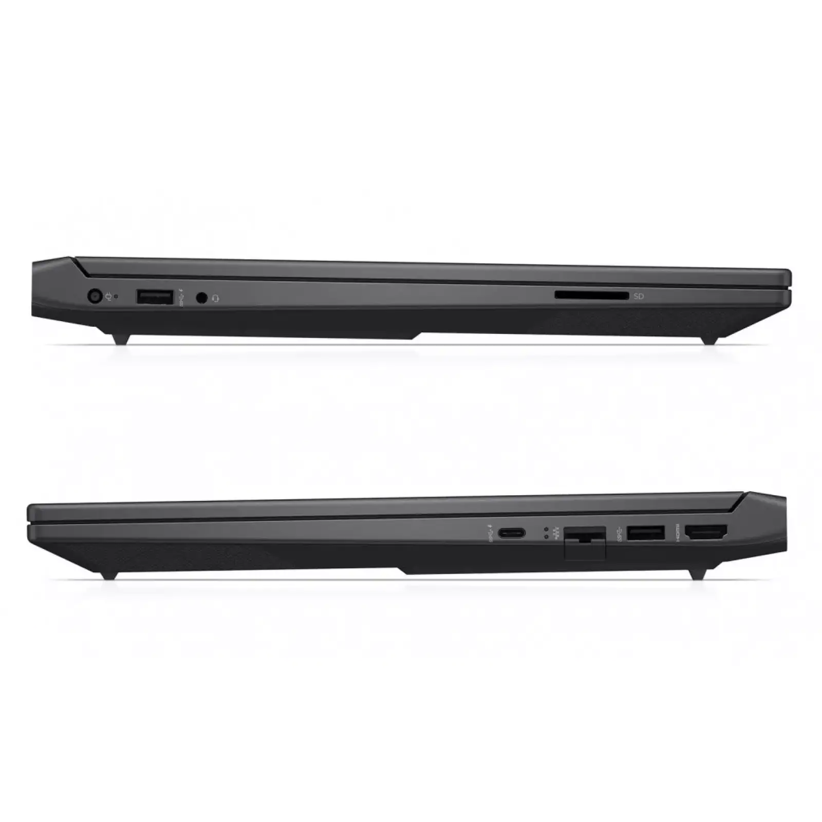 Ноутбук HP Victus 15-fa2057ns (D14JDEA)