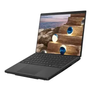 Ноутбук ASUS Zenbook DUO UX8407AA Moher Gray (UX8407AA-SN603X2)