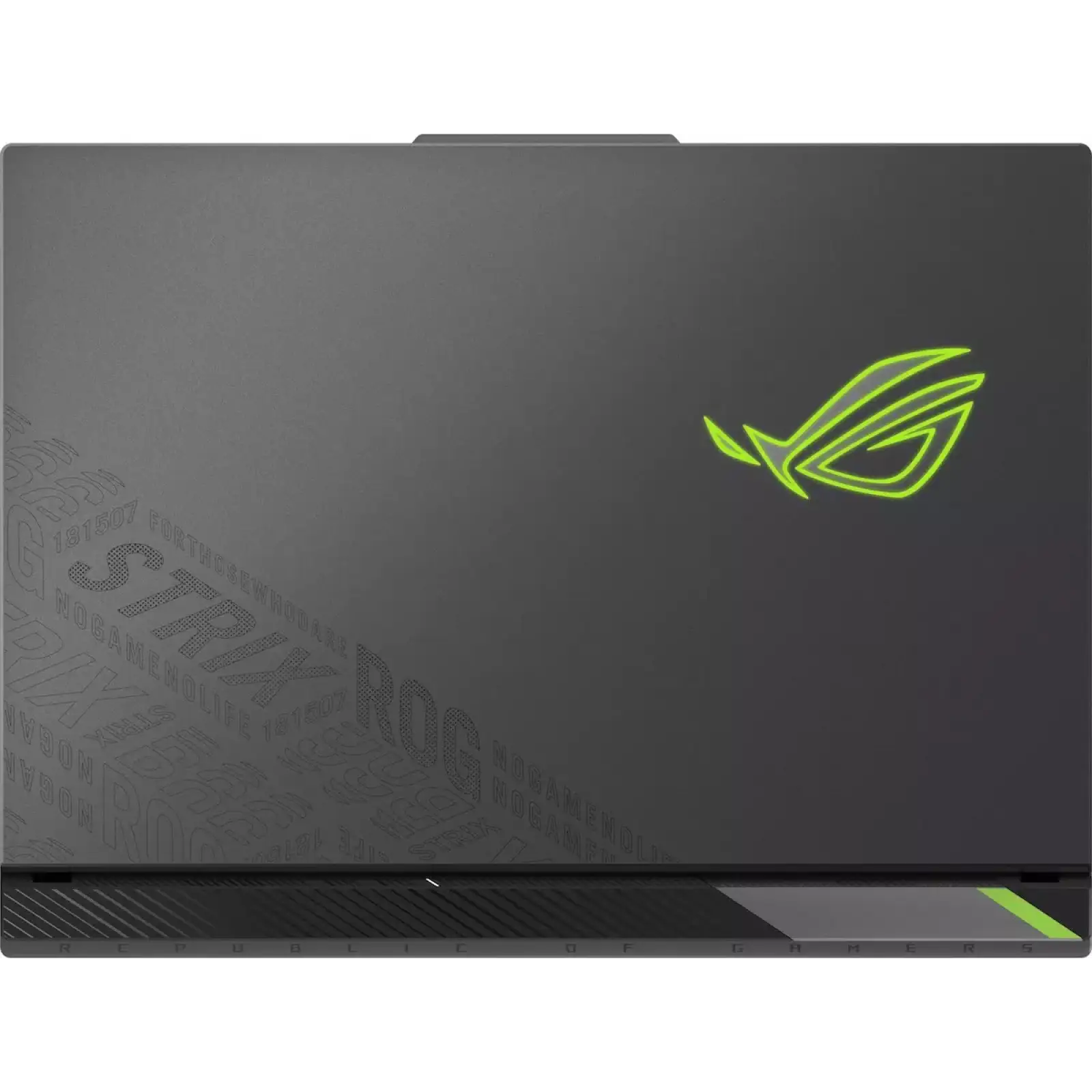 Ноутбук Asus ROG Strix G16 G614PR (G614PR-R9161W)