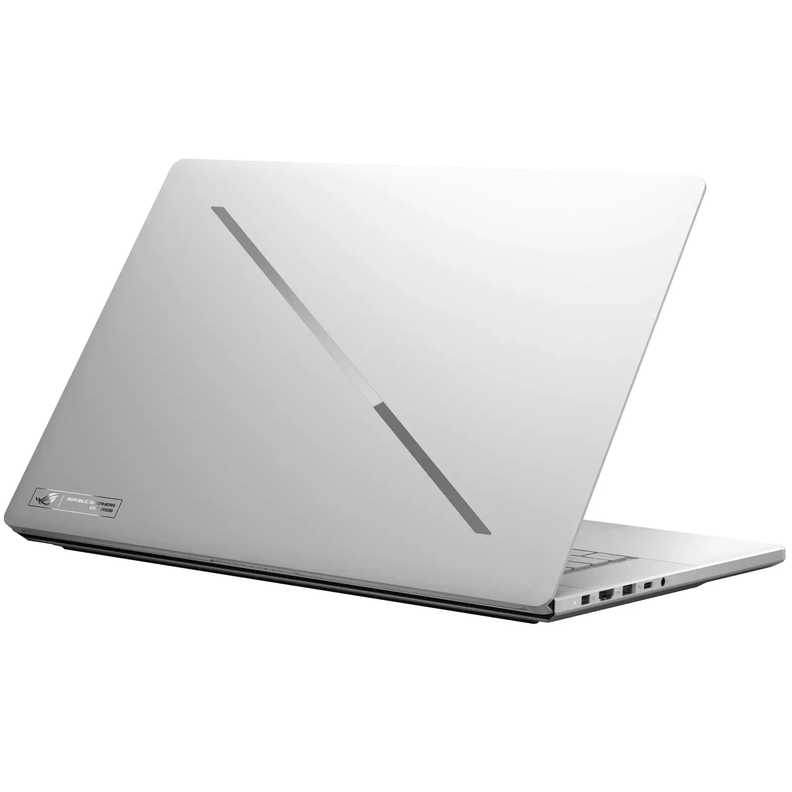 Ноутбук ASUS ROG Zephyrus G16 GU606AR-TB011W (90NR0PC1-M00790) UA