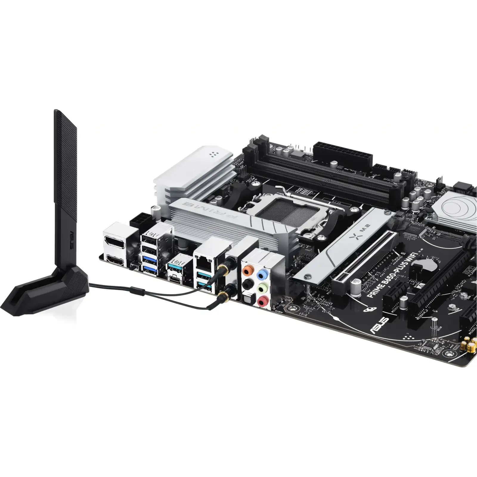 Материнская плата Asus Prime B650-Plus WiFi s-AM5 UA