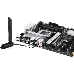 Материнская плата Asus Prime B650-Plus WiFi s-AM5 UA