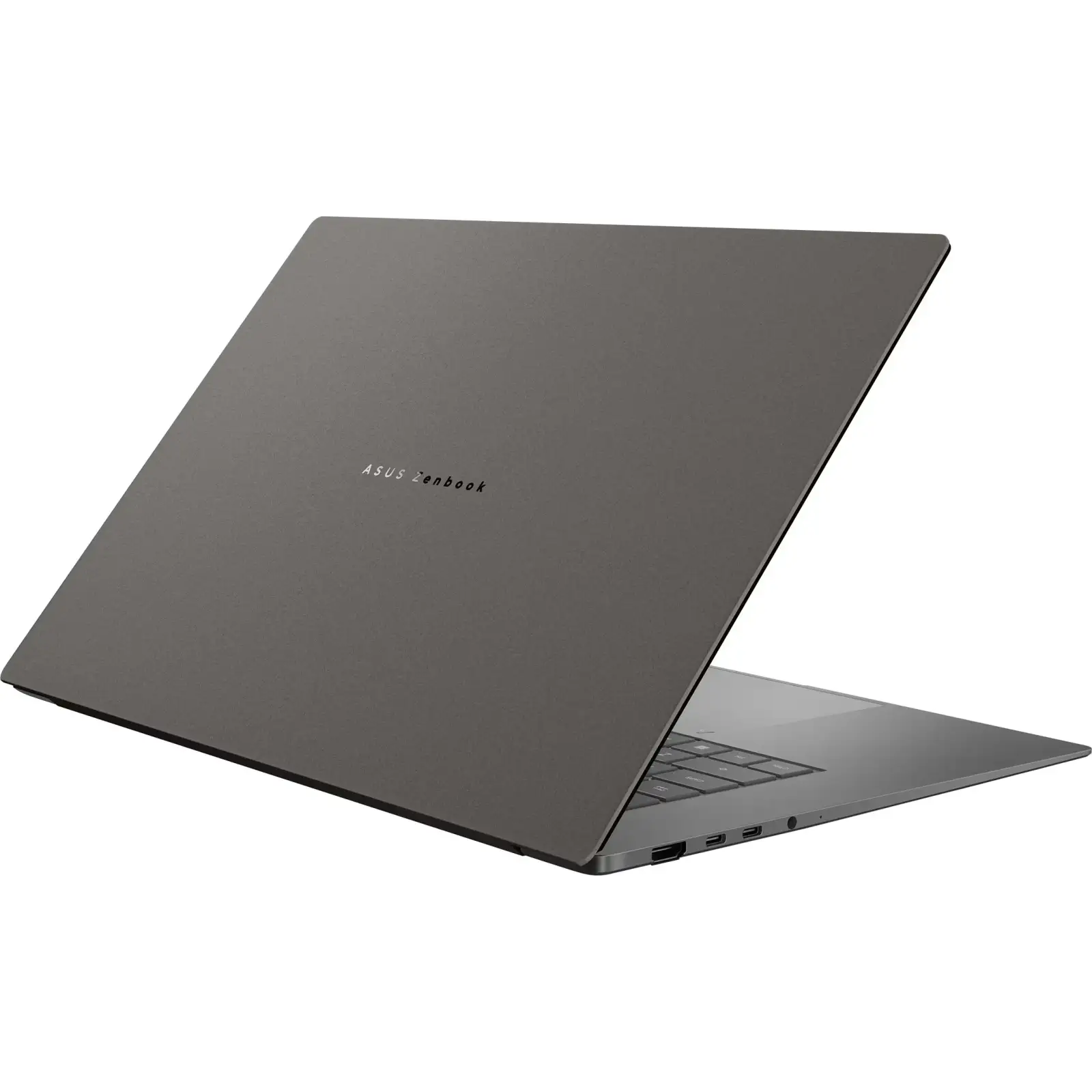 Ноутбук ASUS Zenbook S16 UM5606GA-SS201X Antrim Gray (90NB17H5-M009H0) UA