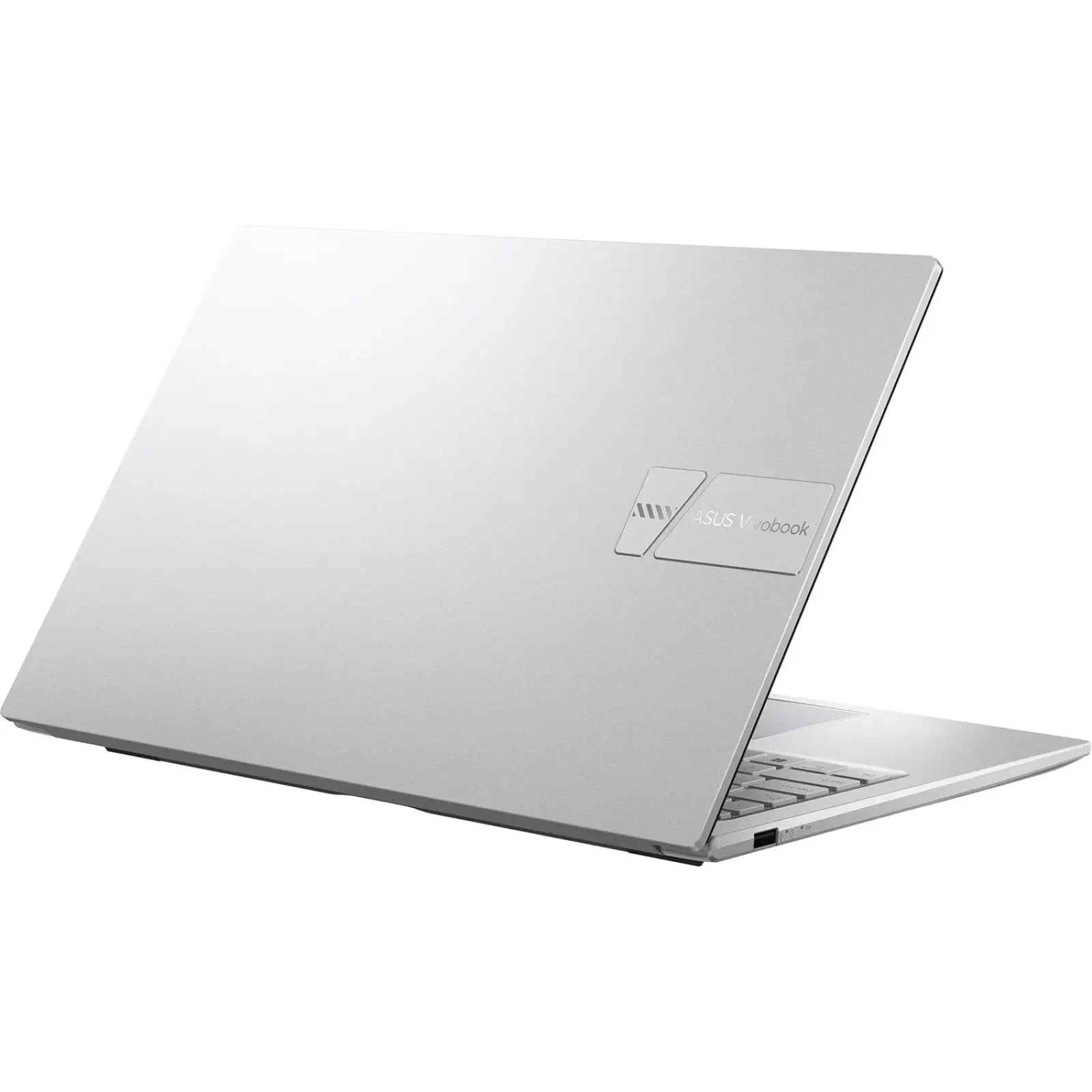 Ноутбук Asus Vivobook 15 Cool Silver (90NB13Y2-M03M60) UA