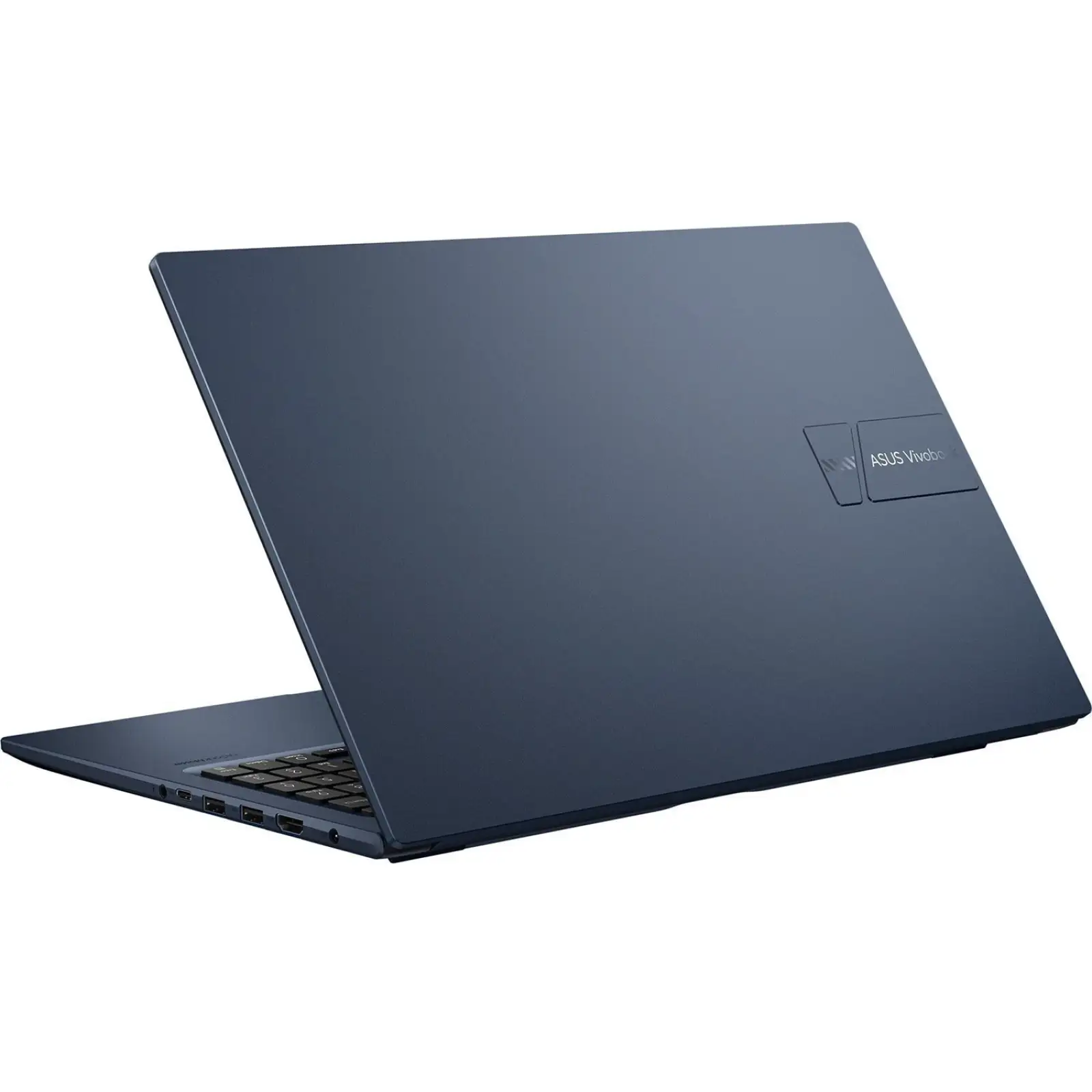 Ноутбук Asus Vivobook 15 X1504VA-BQ4053 Quiet Blue (90NB13Y1-M01MM0) UA