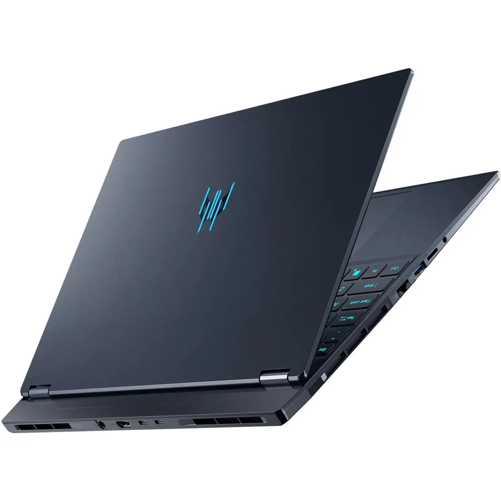 Ноутбук Acer Predator Helios Neo 16S AI PHN16S-I51 (NH.U3TEU.003) UA