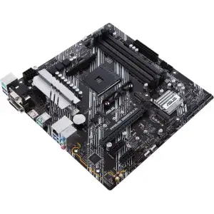 Материнская плата Asus PRIME B550M-A s-AM4 UA