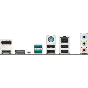 Материнская плата Asus TUF Gaming A620AM-Plus s-AM5 UA