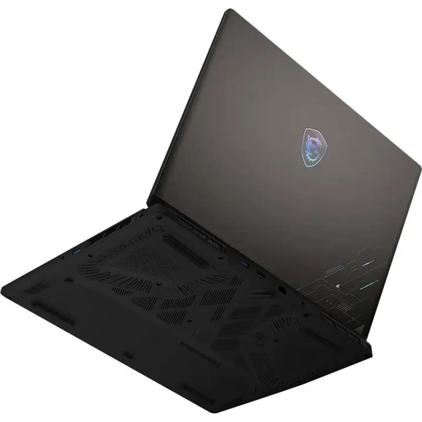 Ноутбук MSI Crosshair 16 HX AI D2XWFKG-275XUA (9S7-15P421-275) UA