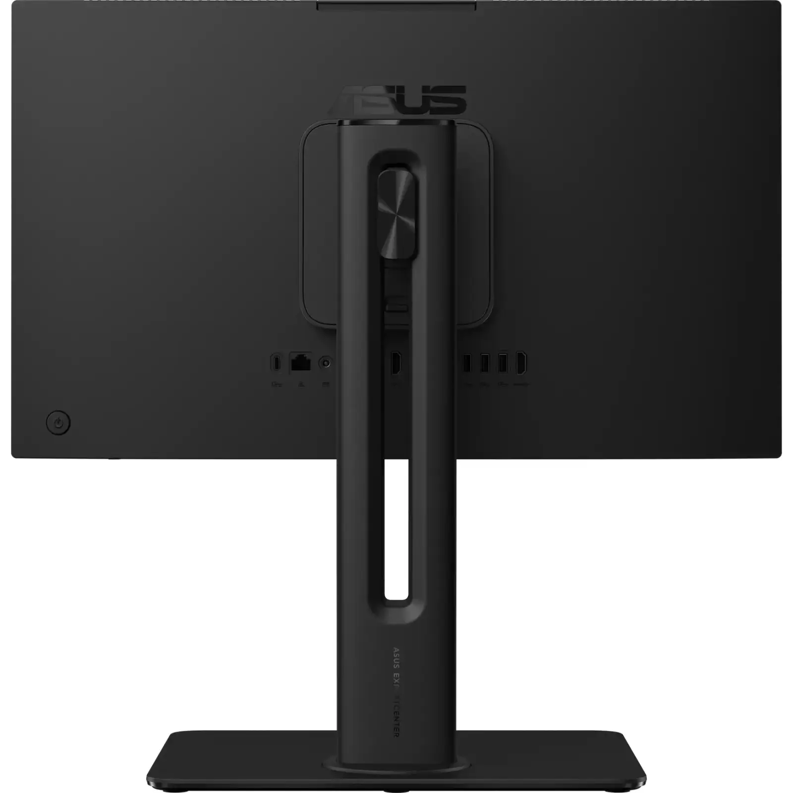 Моноблок ASUS ExpertCenter P400 AiO Black (90PT03X6-M0C9W0) UA
