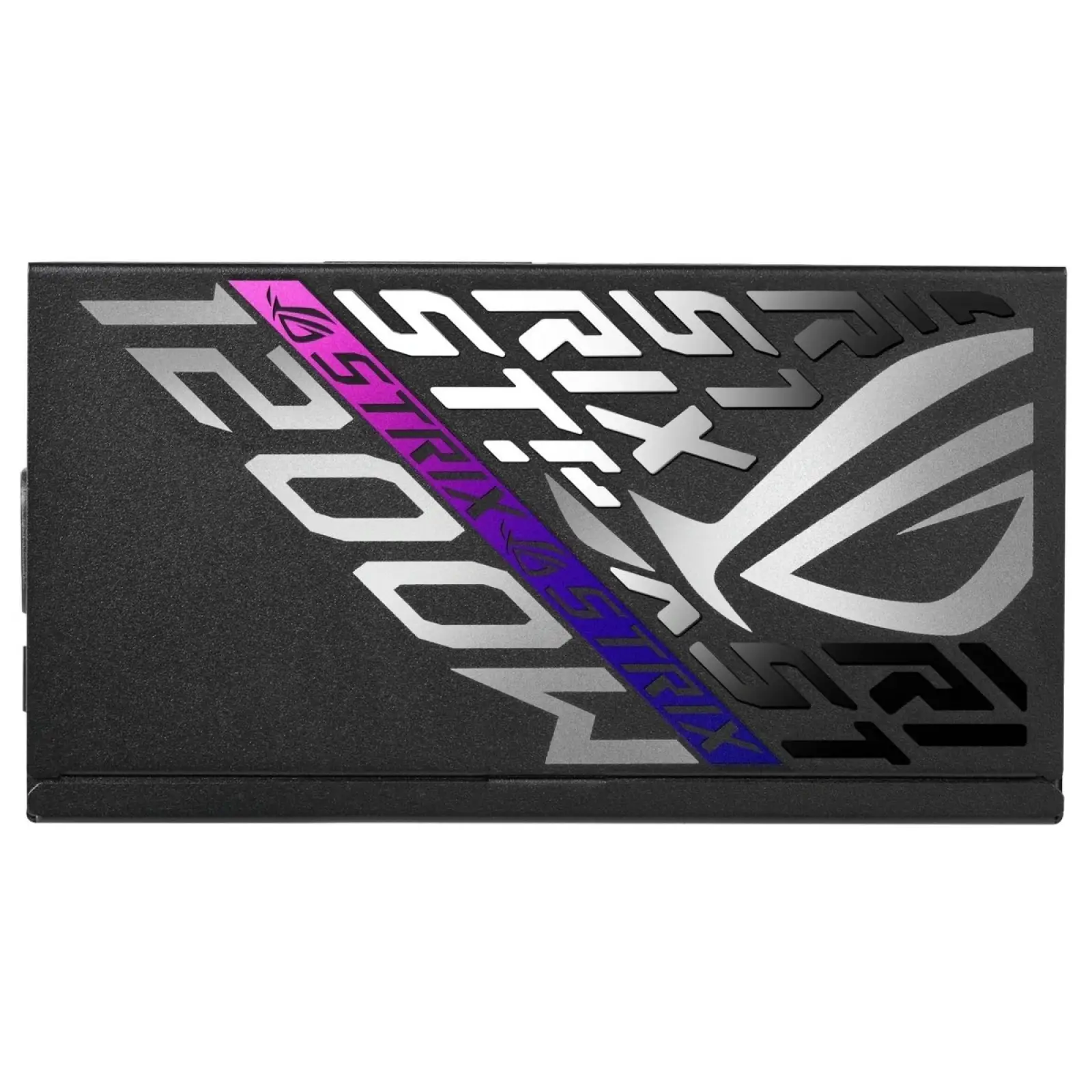 Блок питания Asus ROG Strix 1200W Platinum ROG Equalizer (90YE00W6-B0NA00) UA