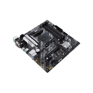 Материнська плата Asus Prime B550M-A/CSM s-AM4 UA