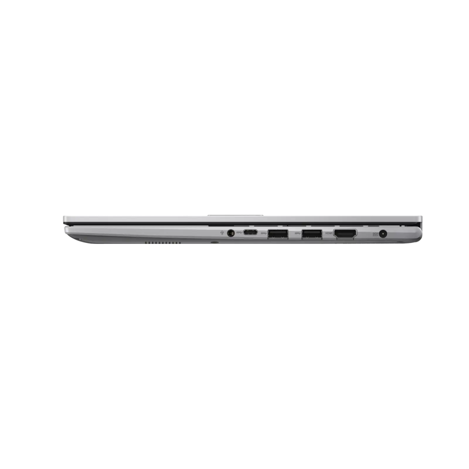 Ноутбук ASUS Vivobook 15 X1504 Cool Silver (90NB17I2-M00Y90) UA