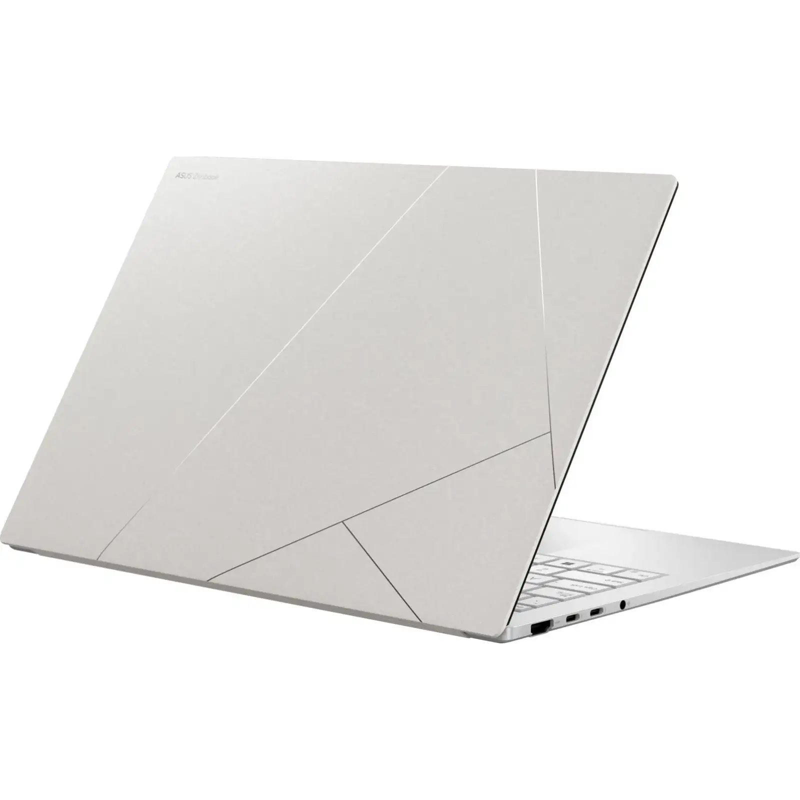 Ноутбук Asus Zenbook S 14 Scandinavian White (90NB16Q4-M00TP0) UA