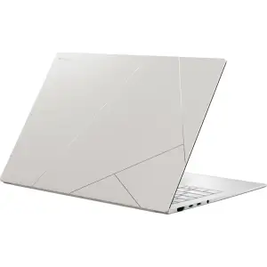 Ноутбук Asus Zenbook S 14 Scandinavian White (90NB16Q4-M00TP0) UA