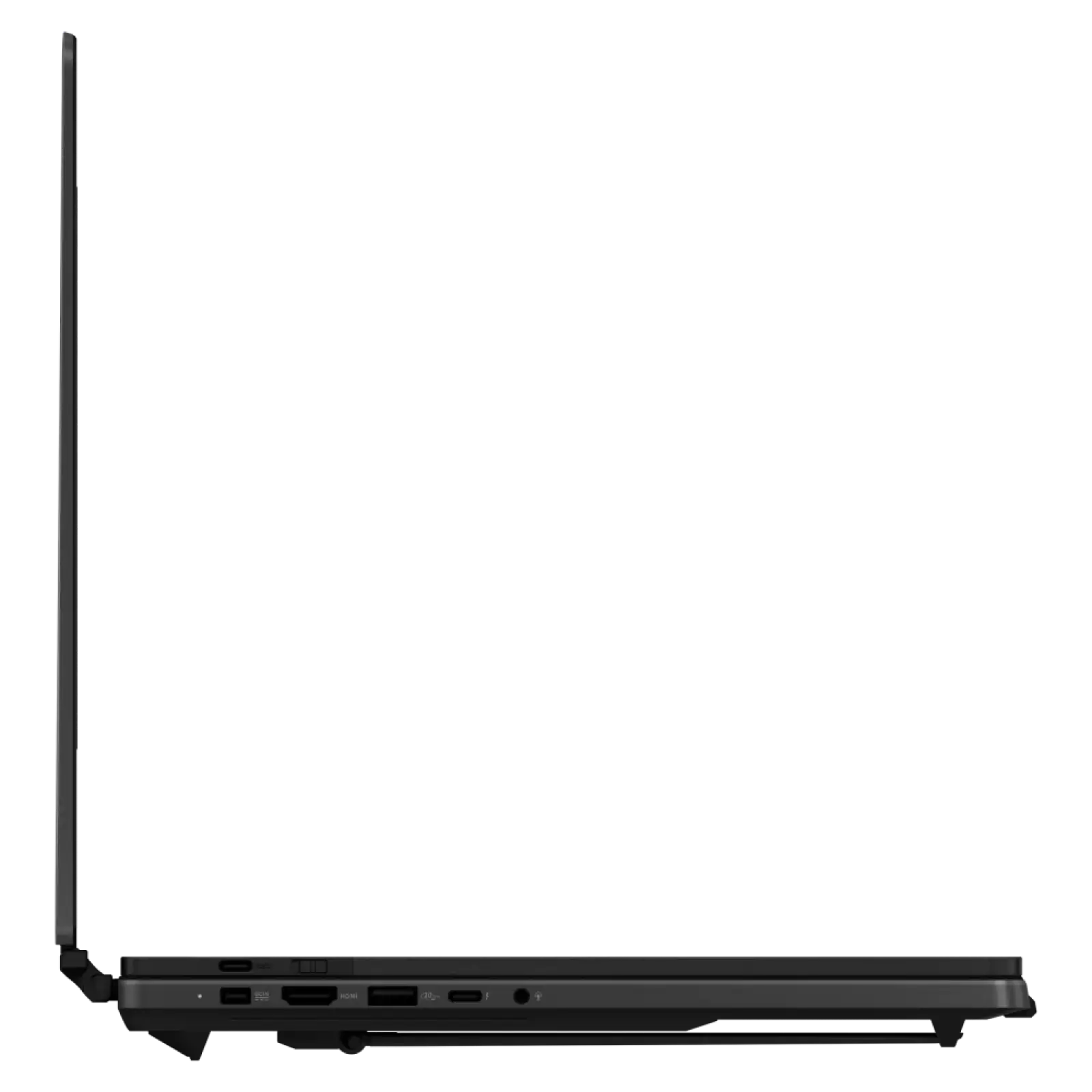 Ноутбук ASUS ROG Zephyrus Duo 16 GX651AX-SR100X (90NR0NT2-M004C0) UA