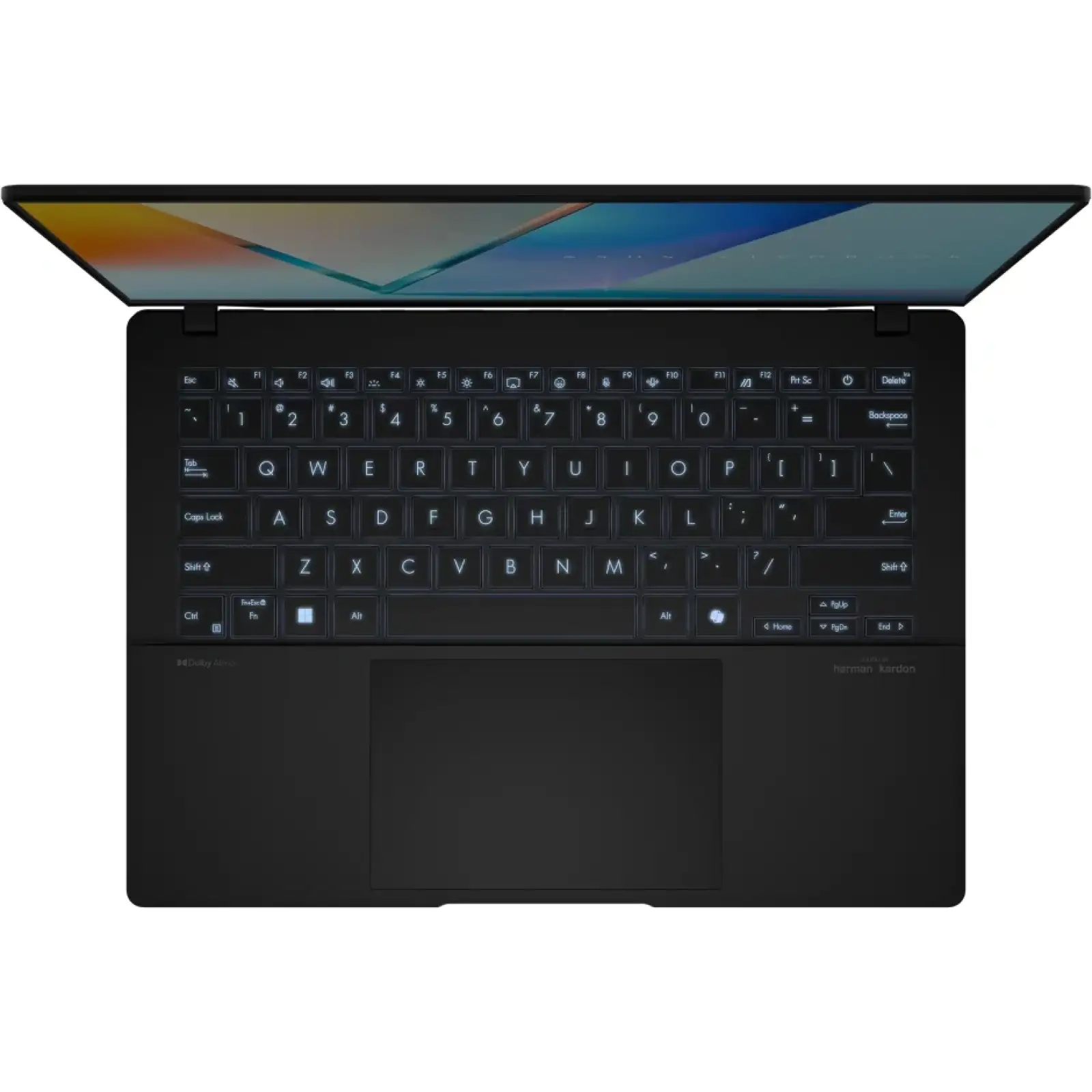 Ноутбук ASUS Vivobook S 14 S5406SA (90NB15R3-M00DT0) UA