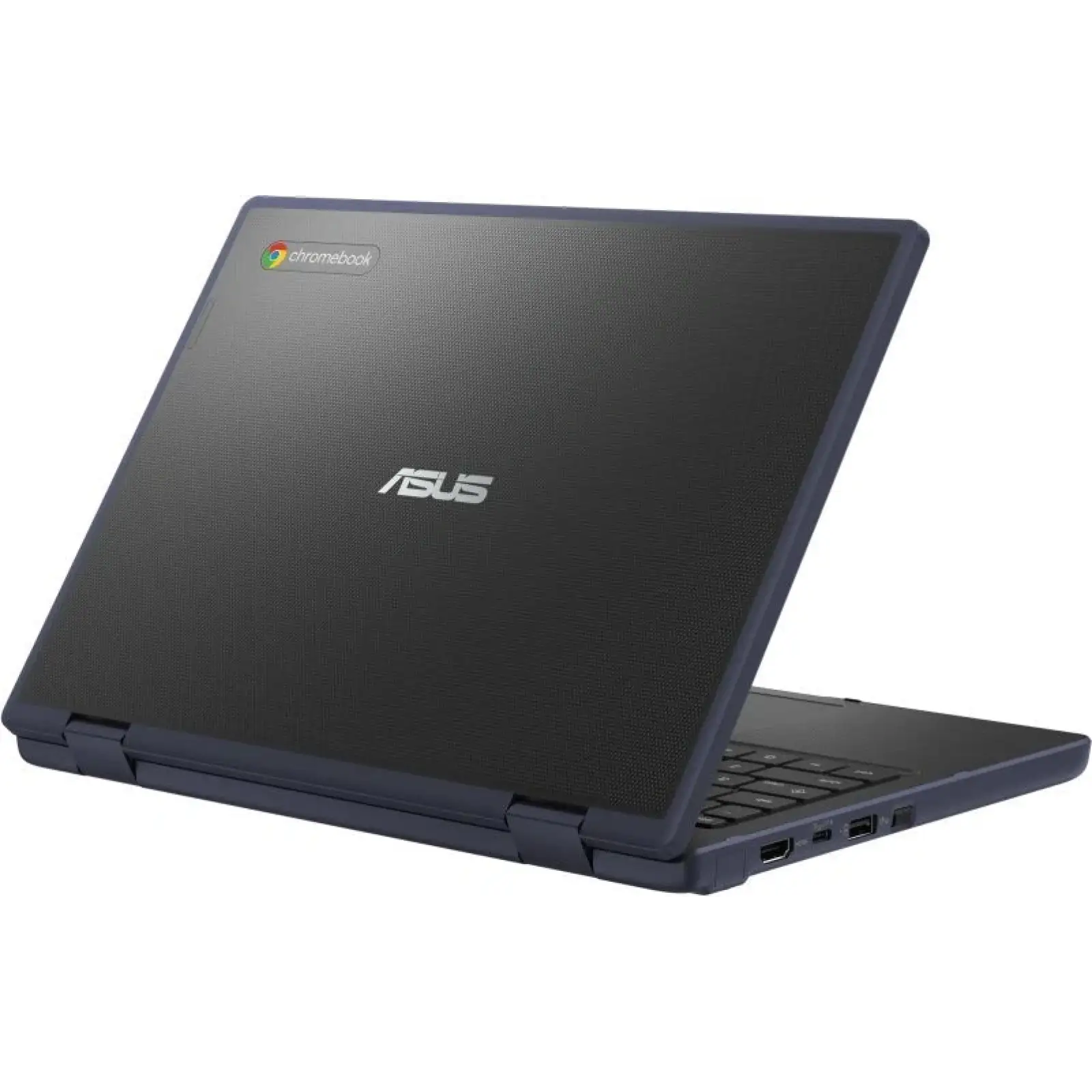 Ноутбук ASUS Chromebook CZ11 Flip CZ1104F Mineral Grey (90NX07V1-M00900) UA