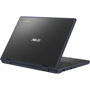 Ноутбук ASUS Chromebook CZ11 Flip CZ1104F Mineral Grey (90NX07V1-M00900) UA