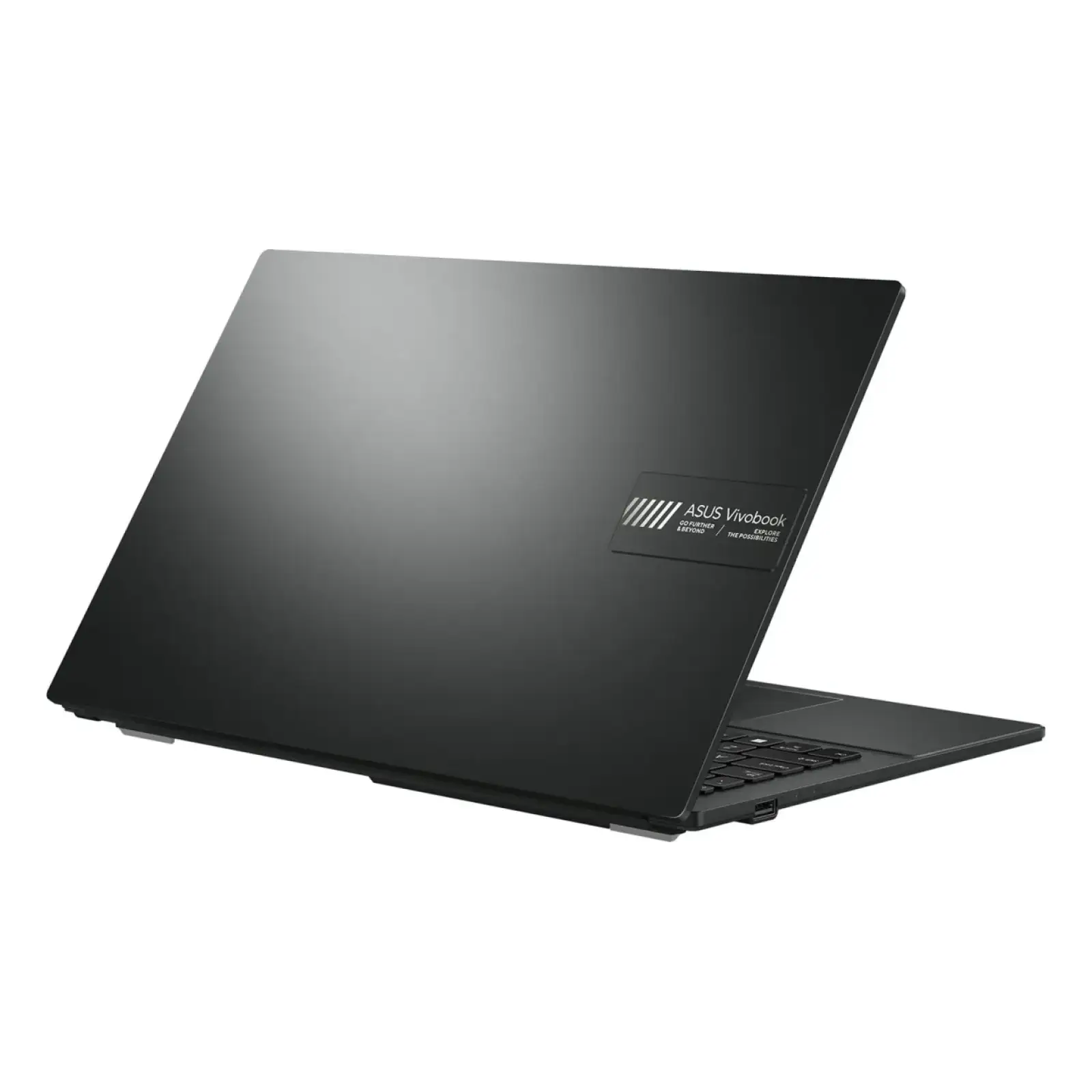 Ноутбук ASUS Vivobook GO 15 E1504FA-BQ5415 (90NB0ZR2-M07KL0) UA