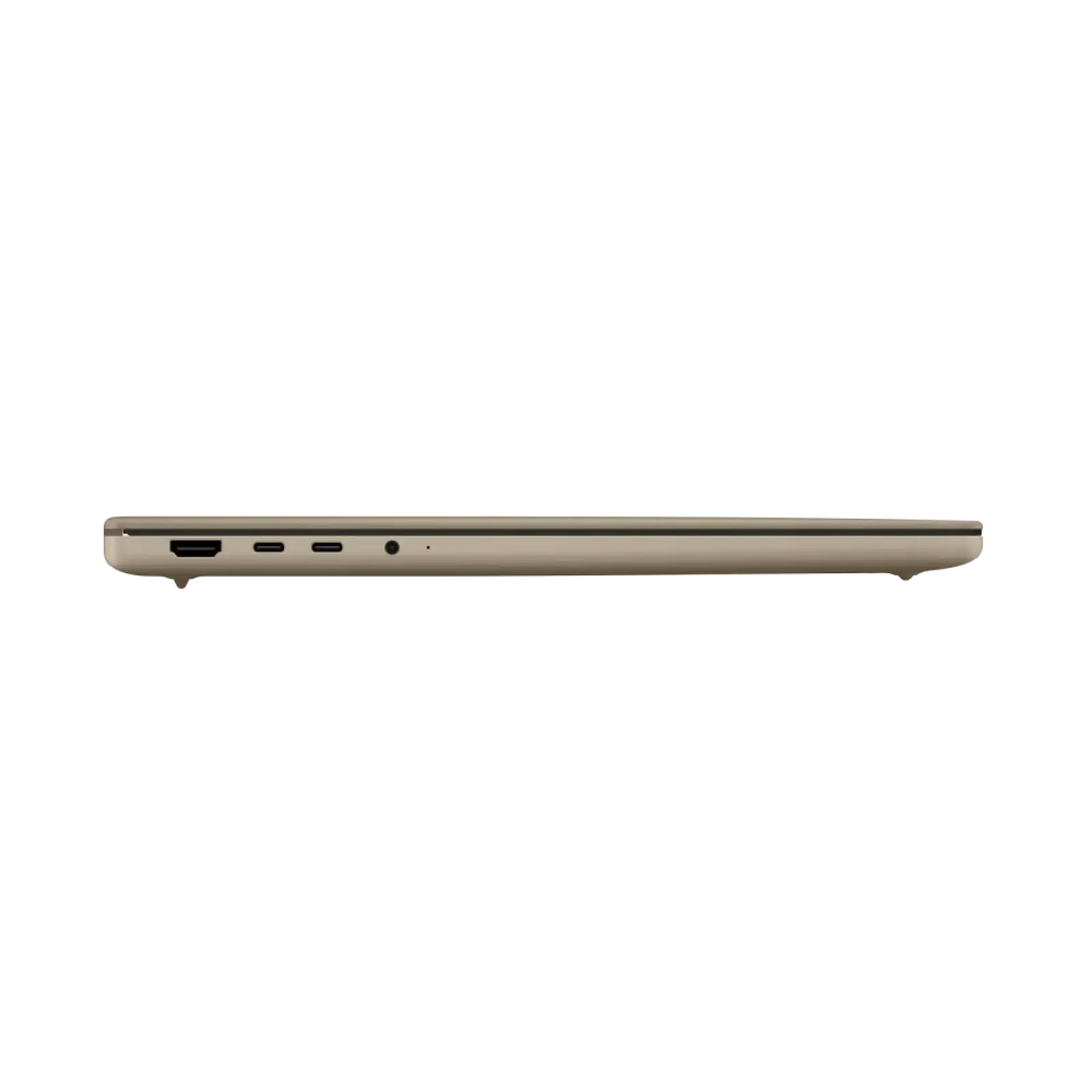 Ноутбук ASUS Zenbook A16 Zabriskie Beige (90NB17W1-M00700) UA
