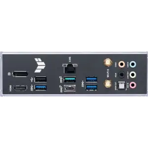Материнська плата Asus TUF Gaming B760-Plus WiFi s-1700 UA