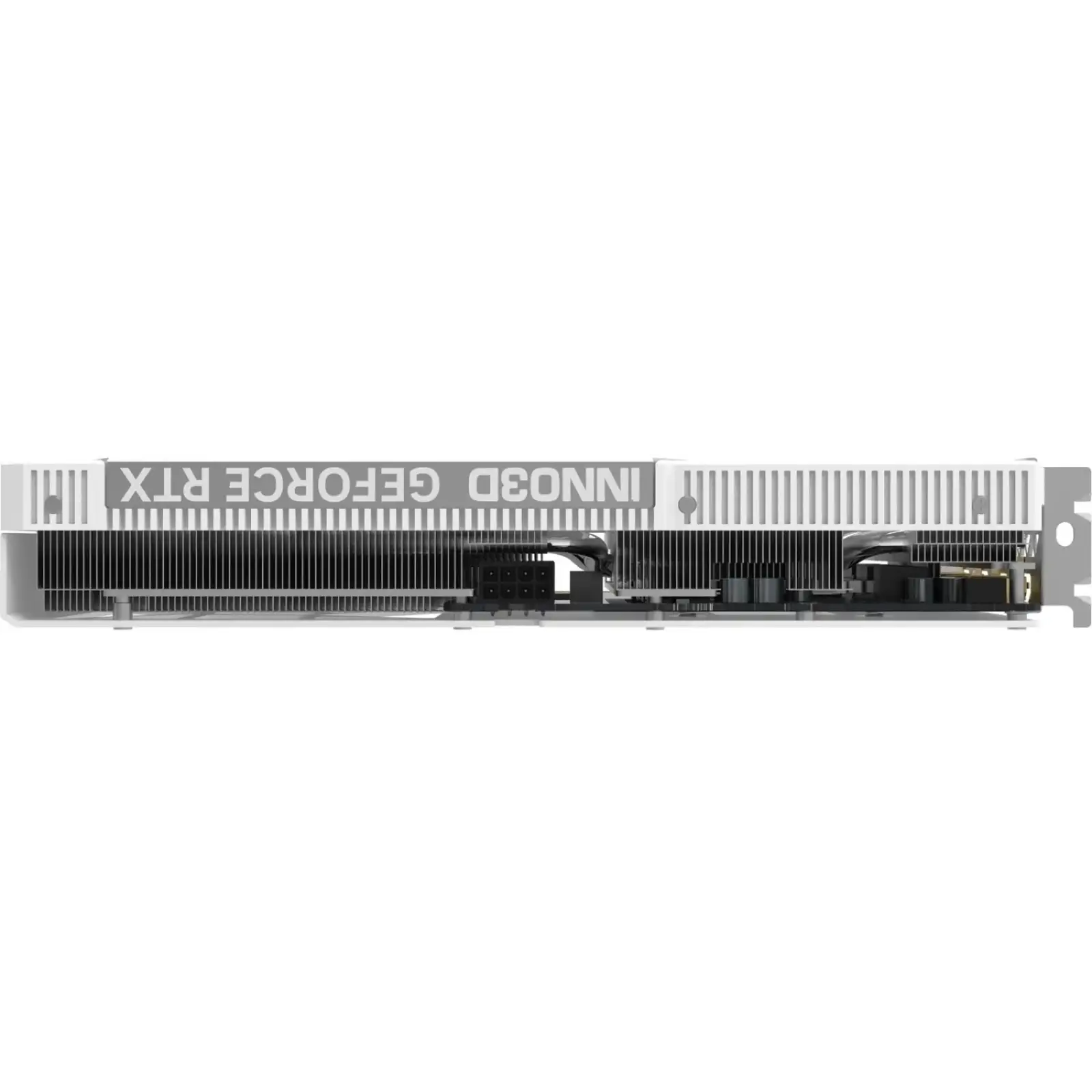 Відеокарта NNO3D GeForce RTX 5060 Ti 16GB TWIN X2 OC WHITE (N506T2-16D7X-191073W) UA
