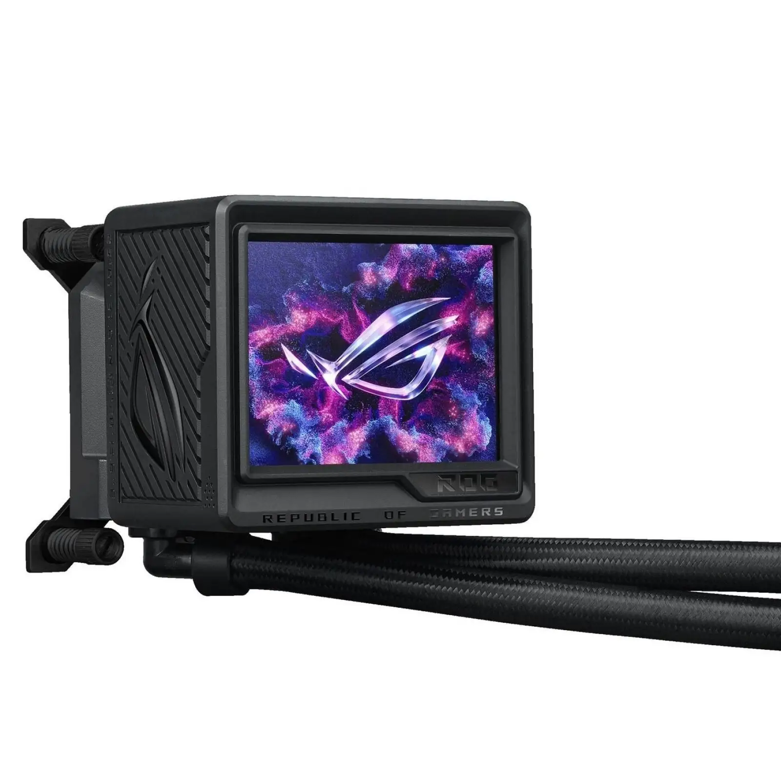 Водяное охлаждение Asus ROG Ryujin III 360 ARGB Extreme (90RC0131-M0EAY0)