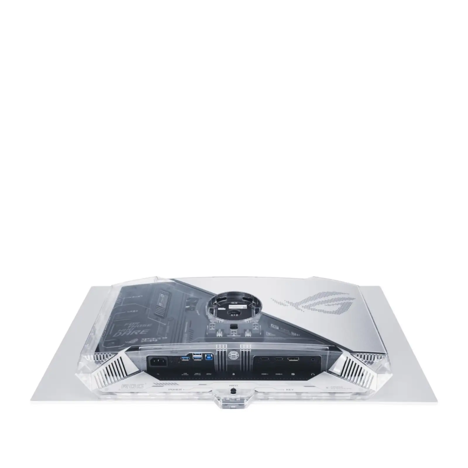 Монітор ASUS ROG Swift 26,5