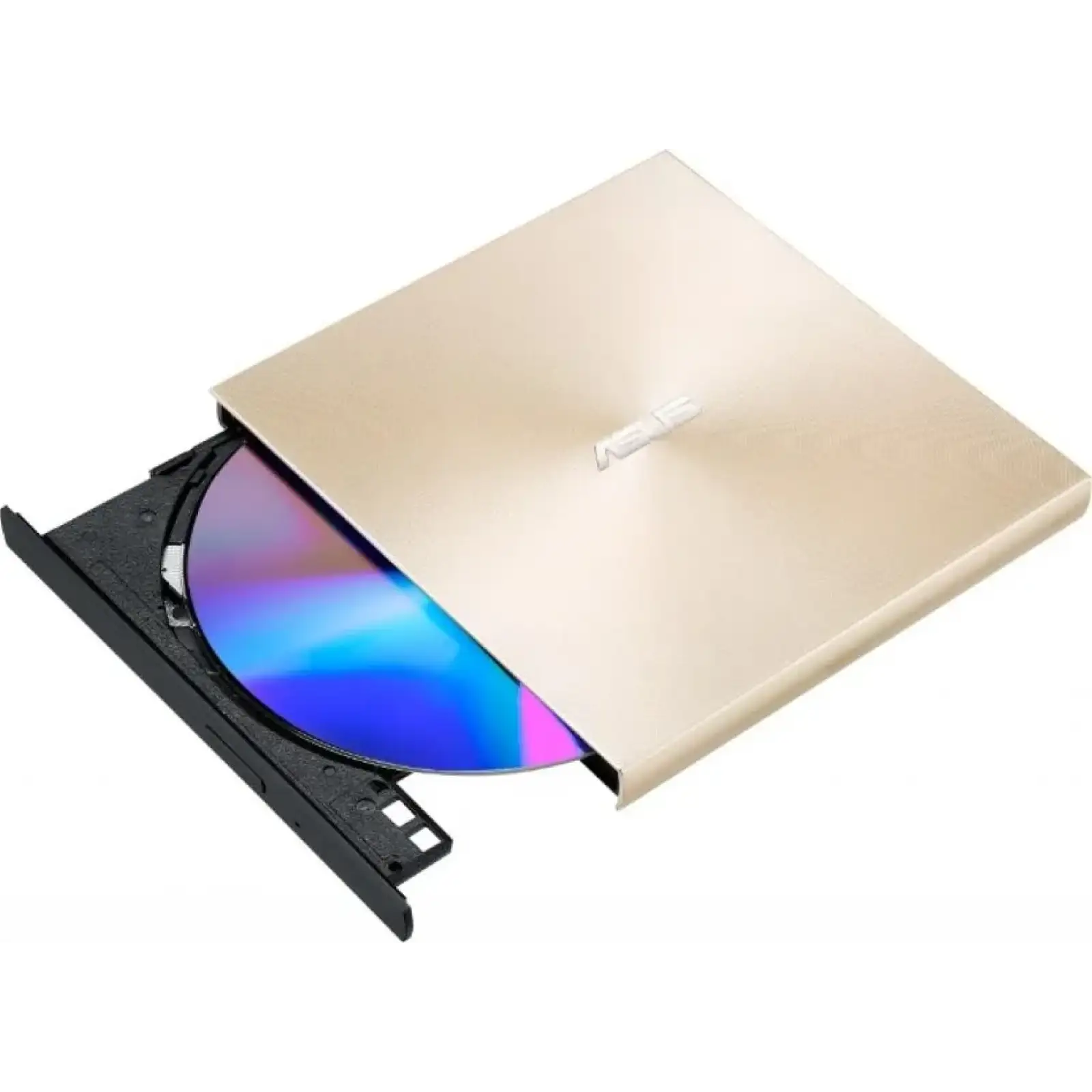 Привід оптичний портативний DVD-RW Asus ZenDrive SDRW-08U8M-U Ultra Slim (90DD0295-M29000) UA