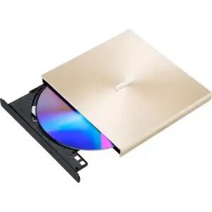 Привід оптичний портативний DVD-RW Asus ZenDrive SDRW-08U8M-U Ultra Slim (90DD0295-M29000) UA
