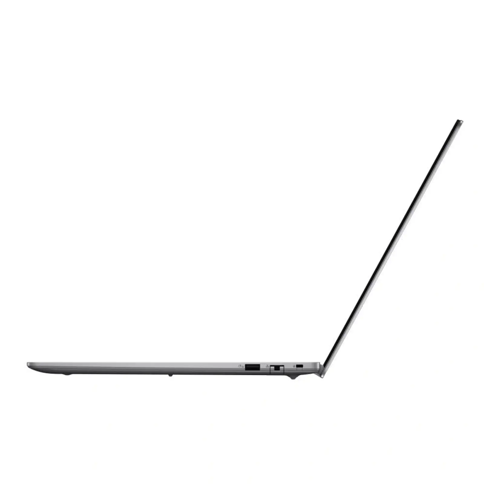 Ноутбук Asus ExpertBook P3 G1 Misty Grey (90NX0AL2-M00A00) UA