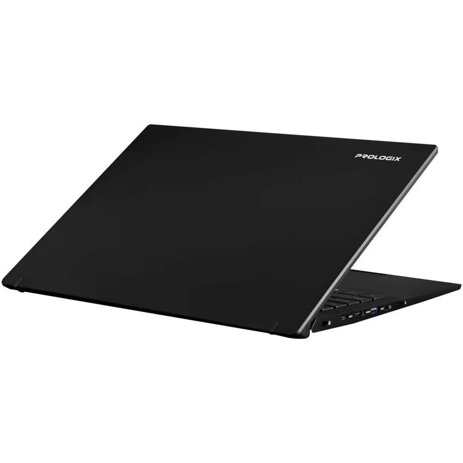 Ноутбук Prologix M15-725 Black (PLN725.I313.8.S3.WP11E.108) UA