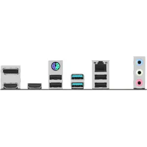 Материнська плата Asus Prime B760M-A-CSM s-1700 UA
