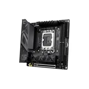 Материнська плата Asus ROG STRIX B860-I Gaming WIFI s-1851 UA
