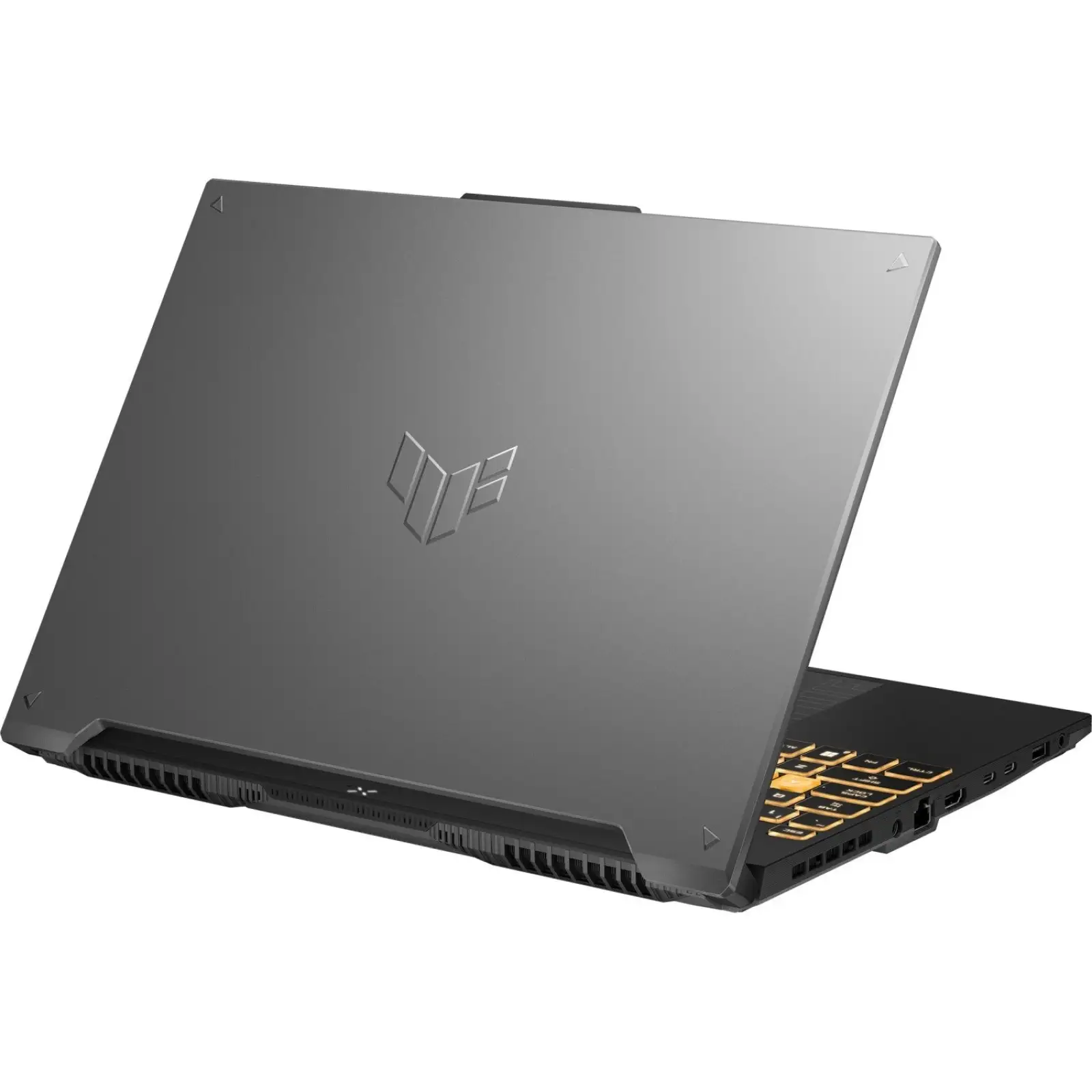 Ноутбук Asus TUF Gaming F16 Mecha Gray (90NR0MZ6-M00RD0) UA