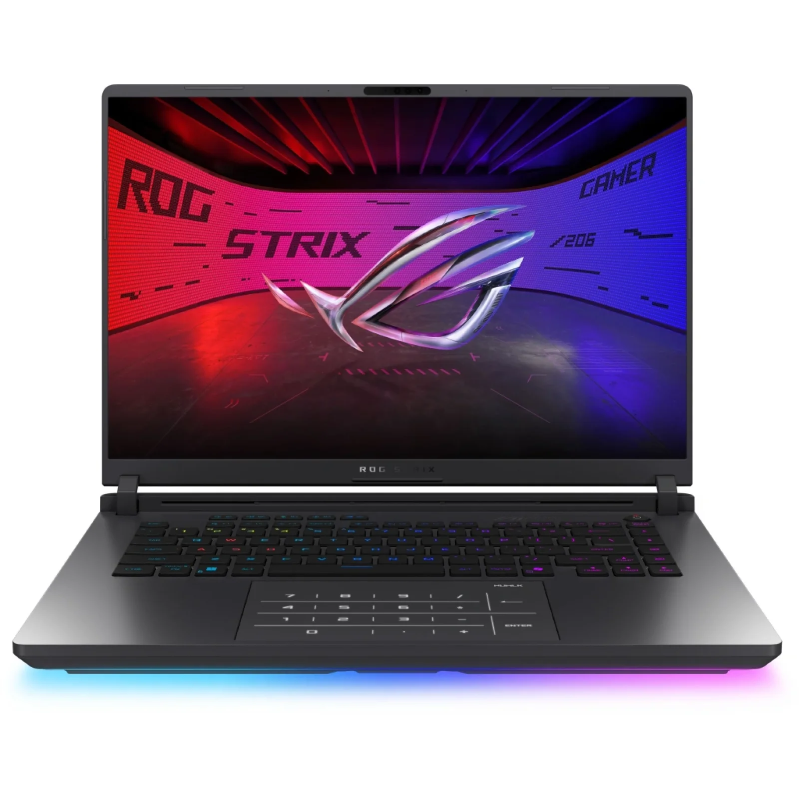 Ноутбук ASUS ROG Strix G16 G615JHR-RV075 (90NR0LL1-M002V0) UA