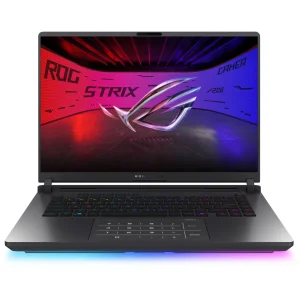 Ноутбук ASUS ROG Strix G16 G615JHR-RV075 (90NR0LL1-M002V0) UA