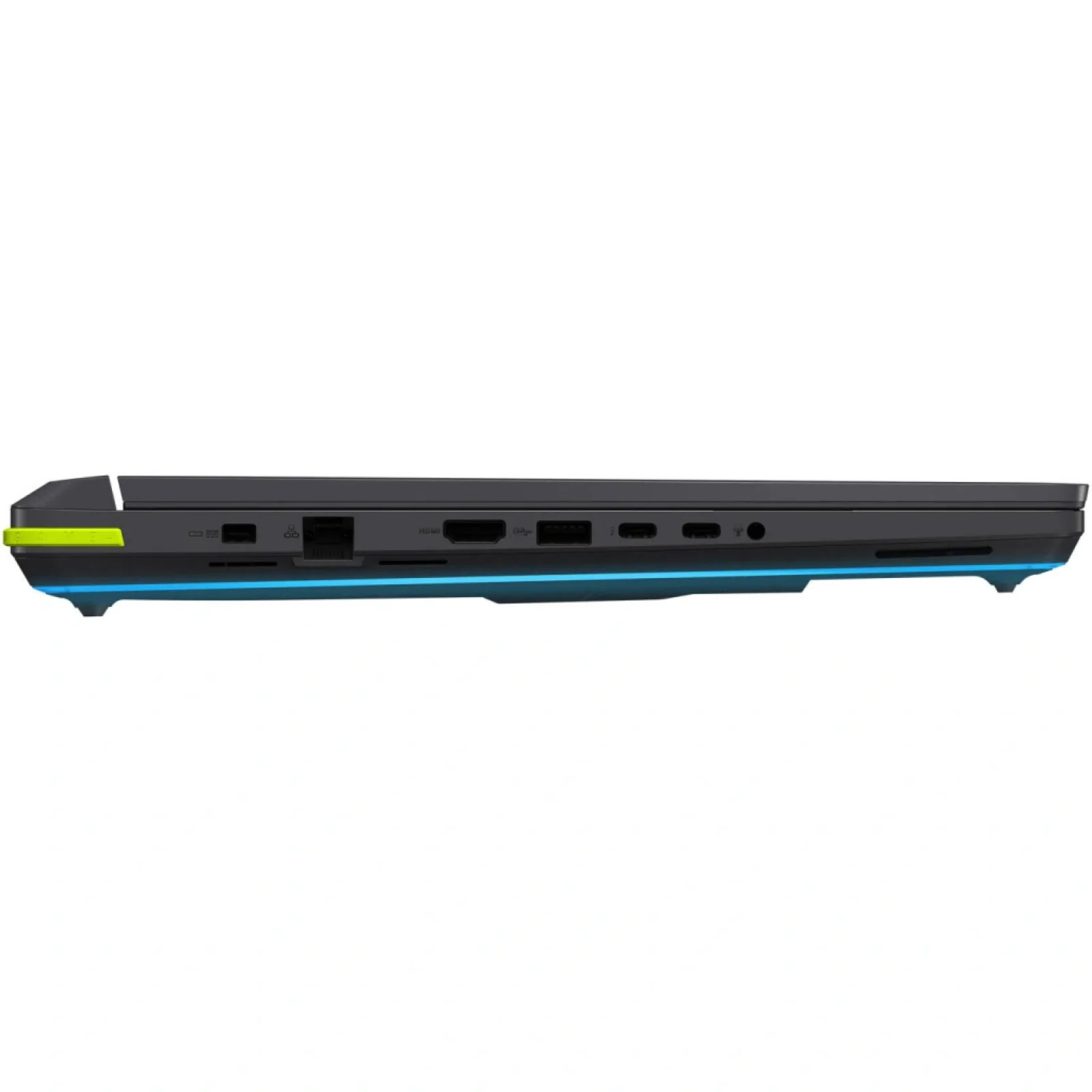 Ноутбук ASUS ROG Strix G16 G615JHR-RV075 (90NR0LL1-M002V0) UA