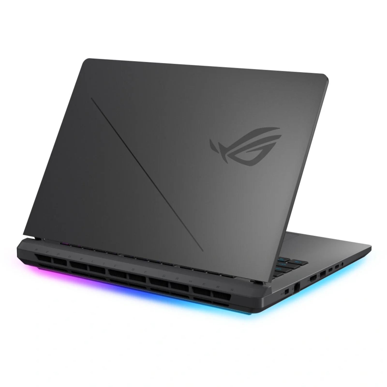 Ноутбук ASUS ROG Strix G16 G615JHR-RV075 (90NR0LL1-M002V0) UA