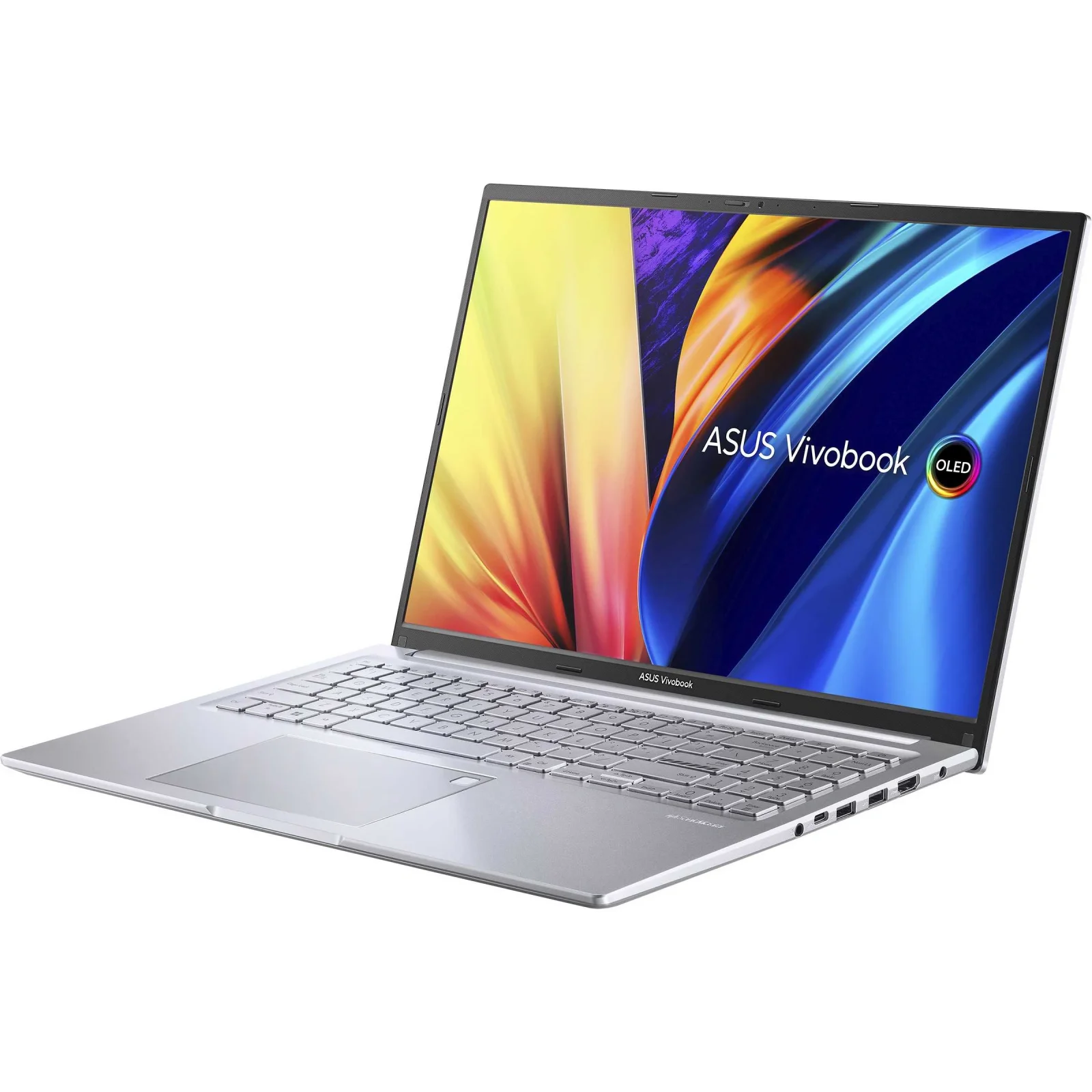 Ноутбук ASUS Vivobook 16 M1605YA-MB688 Cool Silver (90NB10R2-M013F0) UA