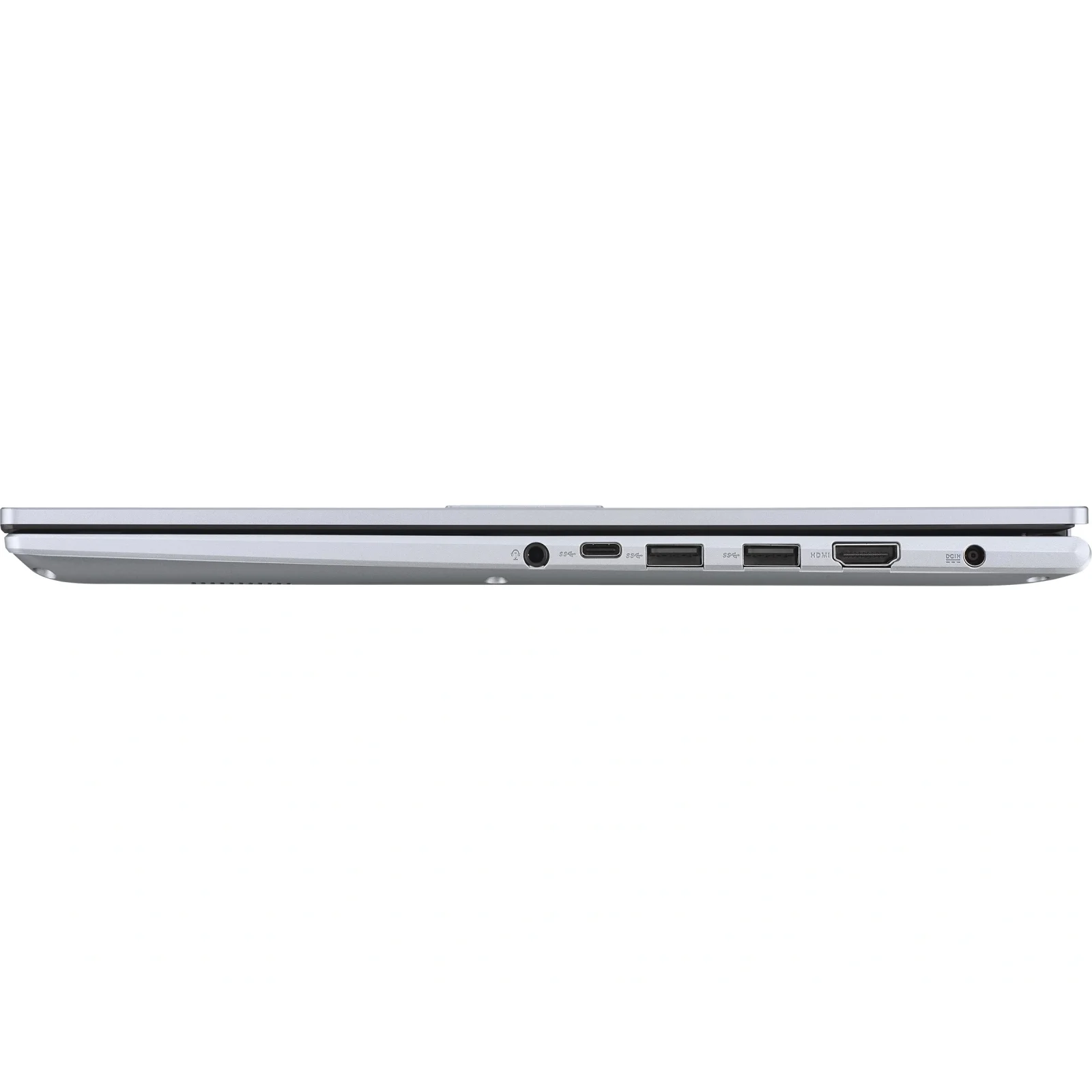 Ноутбук ASUS Vivobook 16 M1605YA-MB688 Cool Silver (90NB10R2-M013F0) UA
