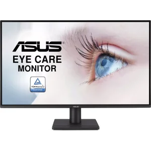 Монітор ASUS 27" VA27AQ (90LM06G1-B01171) UA