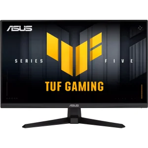 Монітор Asus 24.5" TUF Gaming VG259QM5A (90LM0B90-B01O71) UA