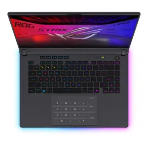 Ноутбук ASUS ROG Strix G16 G615JH-RV082 (90NR0N71-M00350) UA