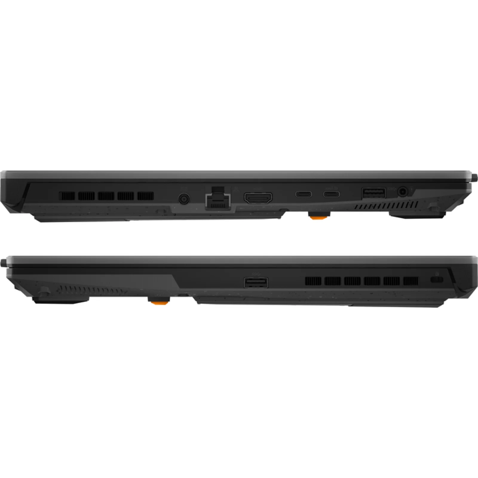 Ноутбук ASUS TUF Gaming A17 FA707NUG-HX149 (90NR0EF5-M00A70) UA