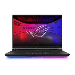 Ноутбук ASUS ROG Strix SCAR 16 G635LX-RW205W (90NR0L81-M00940) UA